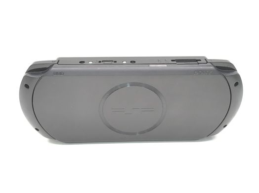 sony psp street