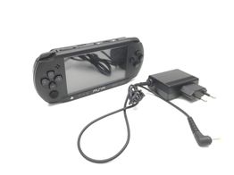 sony psp street