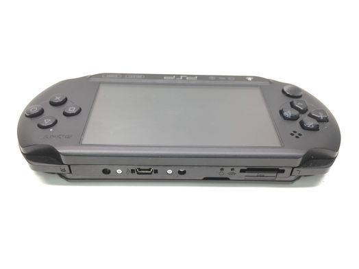 sony psp street