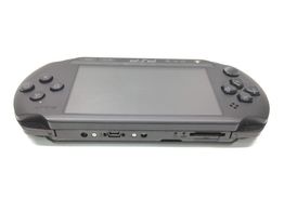 sony psp street