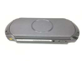sony psp street