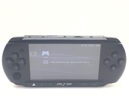 sony psp street