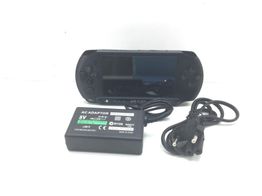 sony psp street