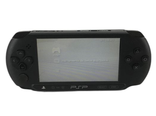 sony psp street