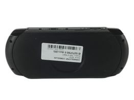 sony psp street