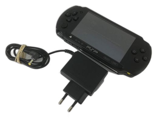 sony psp street