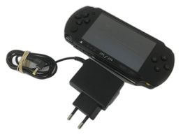 sony psp street
