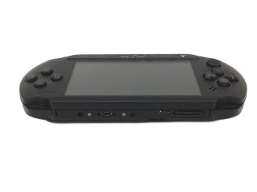 sony psp street