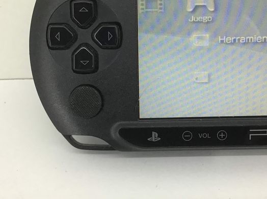sony psp street