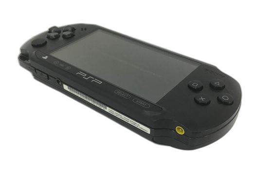 sony psp street