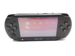 sony psp street