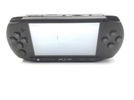 sony psp street