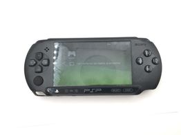 sony psp street