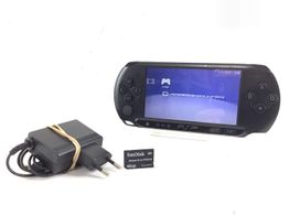 sony psp street