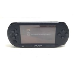 sony psp street