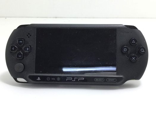 sony psp street