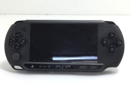 sony psp street