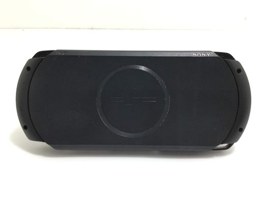 sony psp street