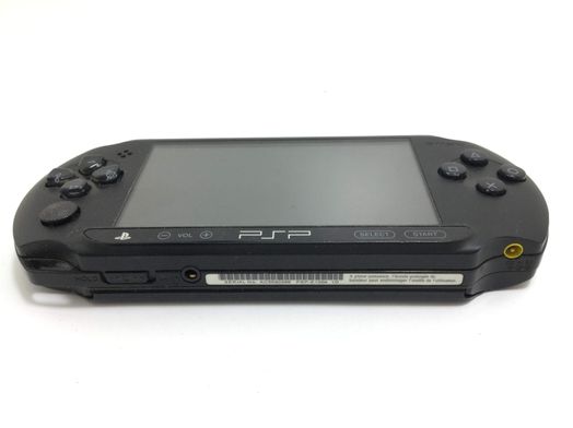 sony psp street