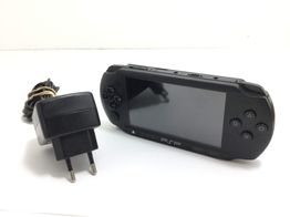 sony psp street