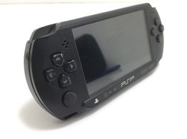 sony psp street
