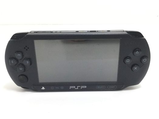 sony psp street
