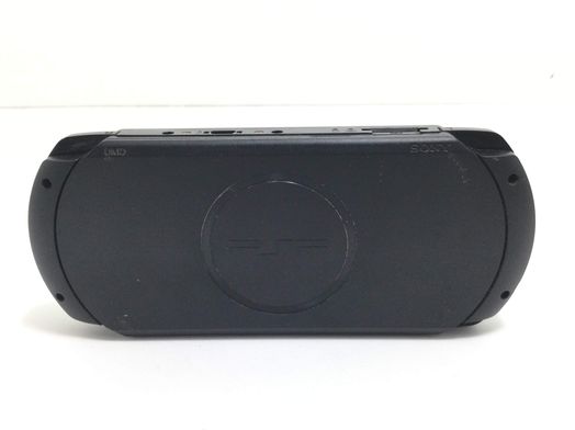 sony psp street
