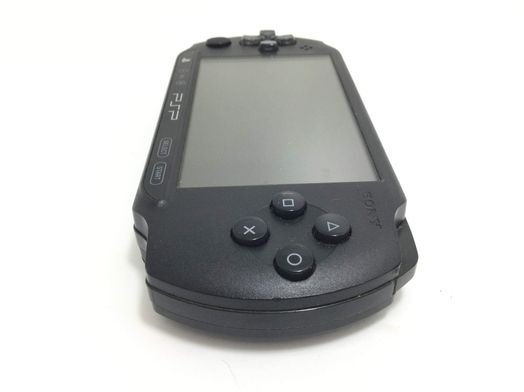 sony psp street