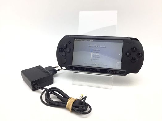 sony psp street