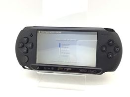 sony psp street