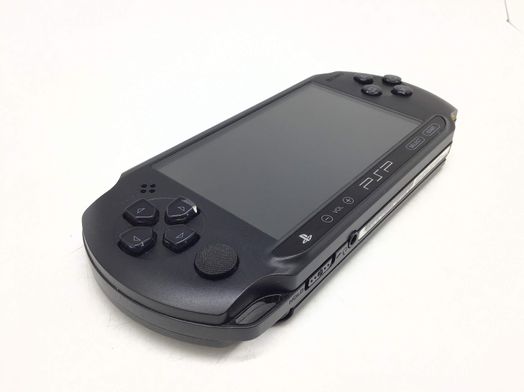 sony psp street