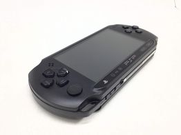 sony psp street