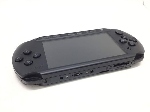 sony psp street