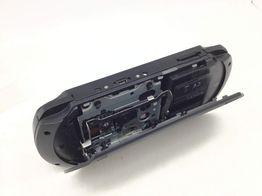 sony psp street