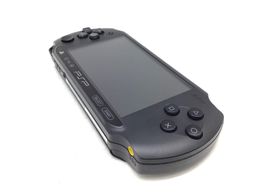 sony psp street