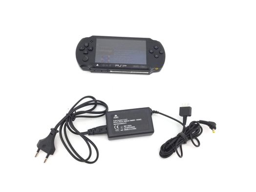 sony psp street