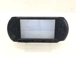 sony psp street