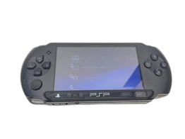 sony psp street
