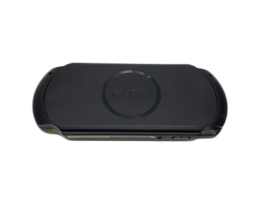 sony psp street