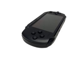 sony psp street