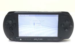sony psp street