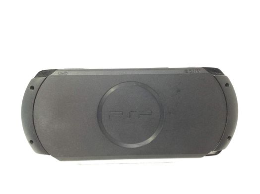 sony psp street