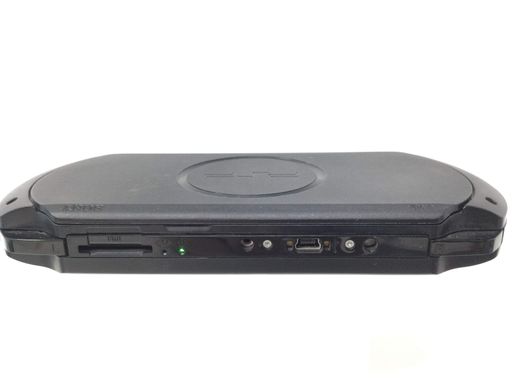 sony psp street