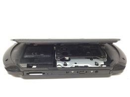 sony psp street