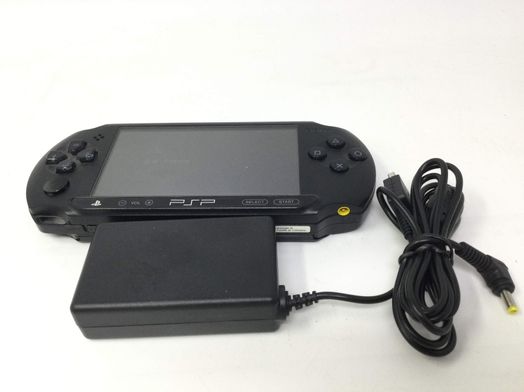 sony psp street