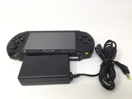 sony psp street
