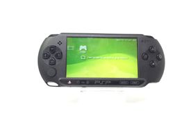 sony psp street