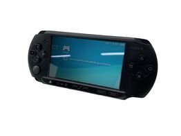 sony psp street
