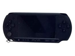 sony psp street