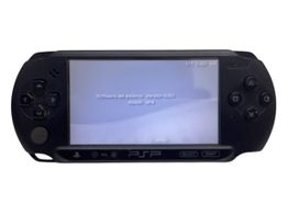sony psp street
